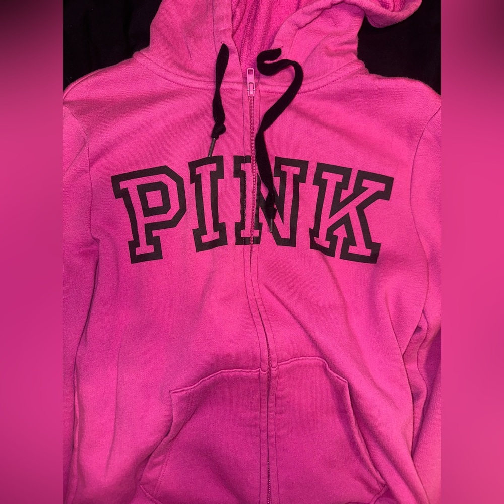 Victoria Secret PINK Jackets